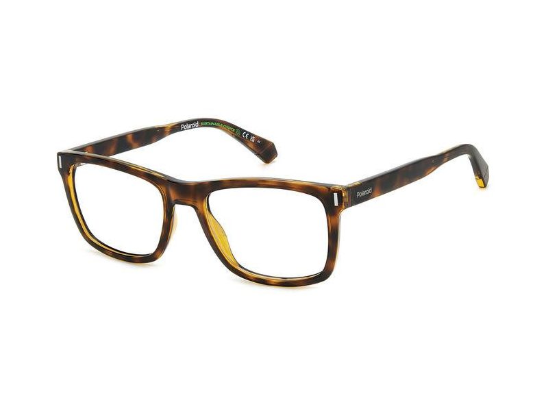 Polaroid PLD D512 086 52 Men, Women glasses