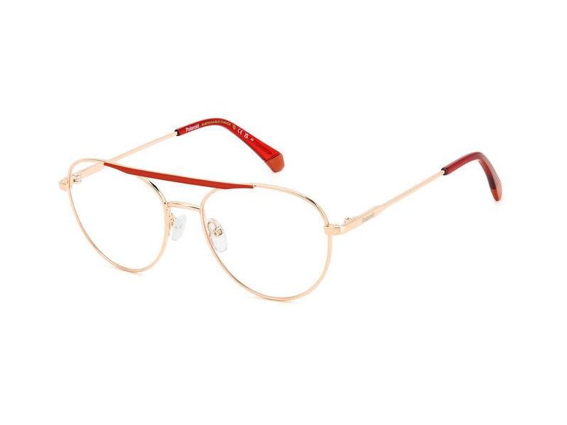 Polaroid PLD D513 Y11 55 Men, Women glasses