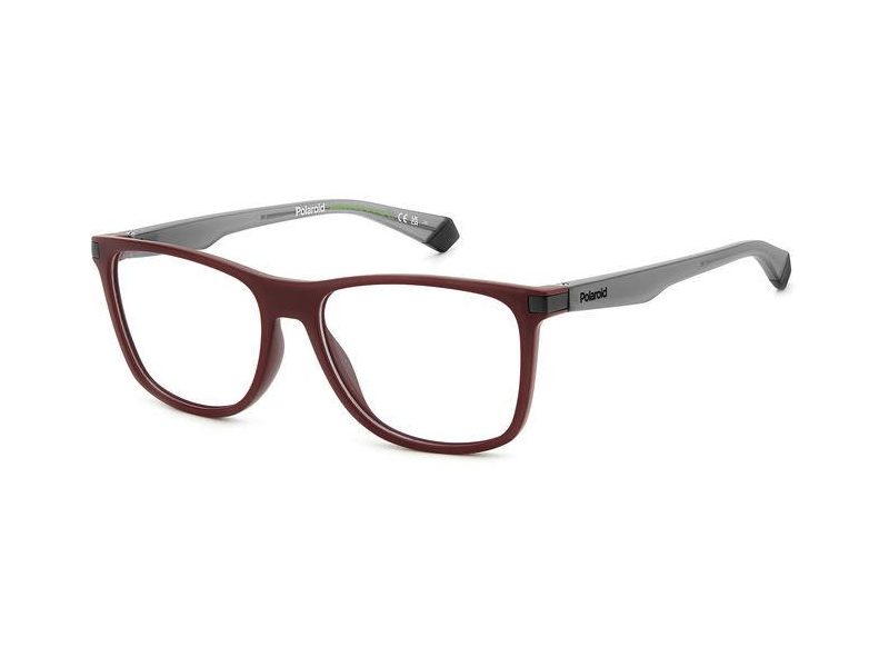 Polaroid PLD D514 LHF 55 Men glasses