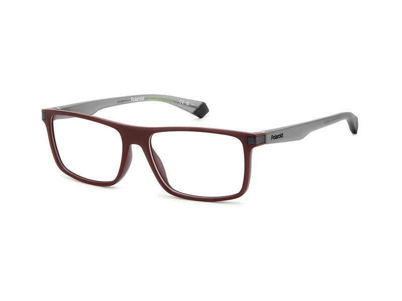 Polaroid PLD D515 LHF 57 Men glasses