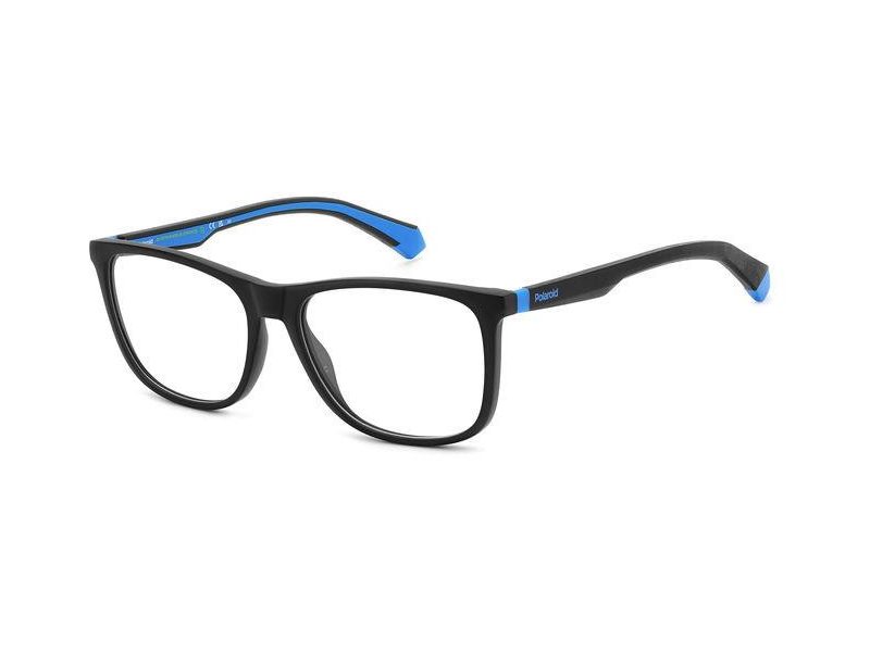 Polaroid PLD D517 0VK 55 Men, Women glasses