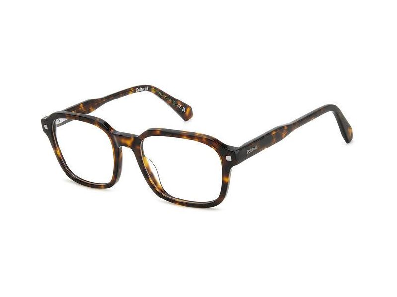 Polaroid PLD D518 086 52 Men glasses