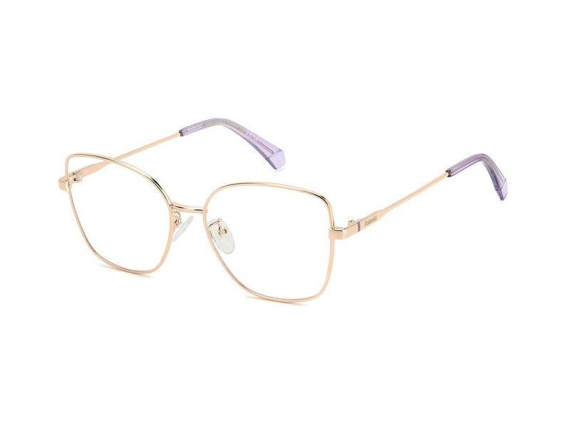 Polaroid PLD D521/G DDB 55 Women glasses