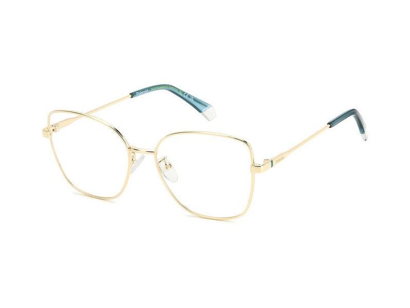 Polaroid PLD D521/G LKS 55 Women glasses