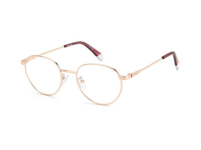 Polaroid PLD D522/G DDB 49 Men, Women glasses