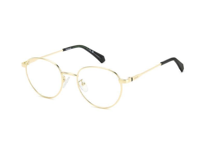 Polaroid PLD D522/G J5G 51 Men, Women glasses