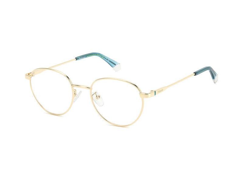 Polaroid PLD D522/G LKS 49 Men, Women glasses