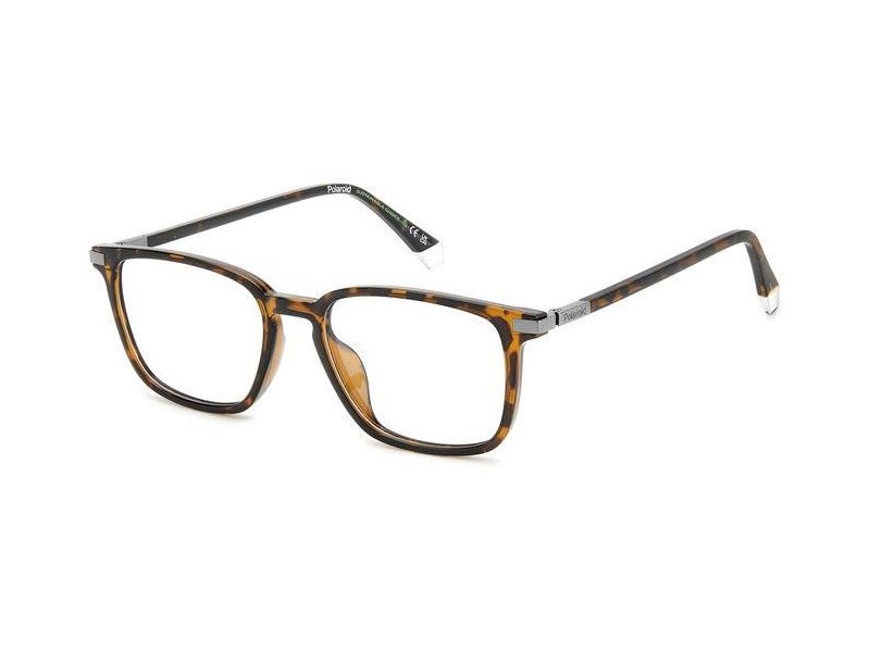 Polaroid PLD D523/G 086 52 Men glasses