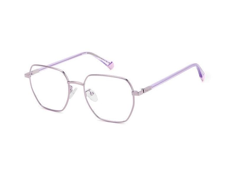 Polaroid PLD D524/G 789 52 Women glasses