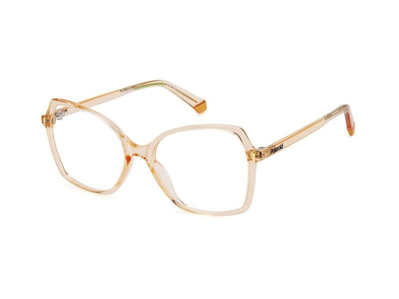 Polaroid PLD D525 733 55 Women glasses