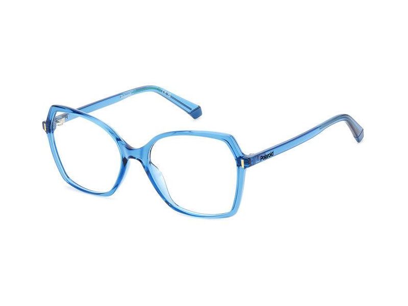 Polaroid PLD D525 MVU 55 Women glasses