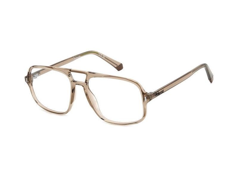 Polaroid PLD D527 09Q 56 Men, Women glasses