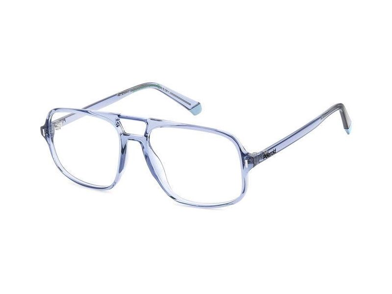 Polaroid PLD D527 PJP 56 Men, Women glasses