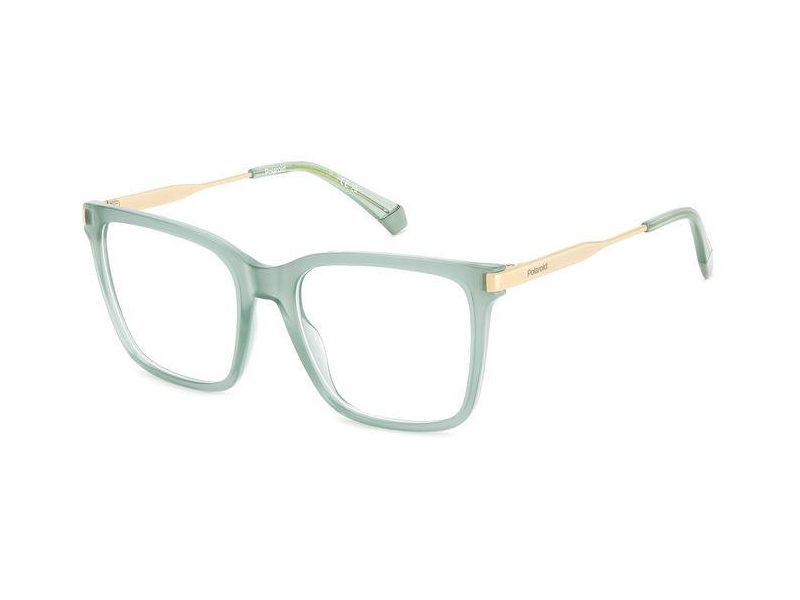 Polaroid PLD D528 1ED 53 Men, Women glasses