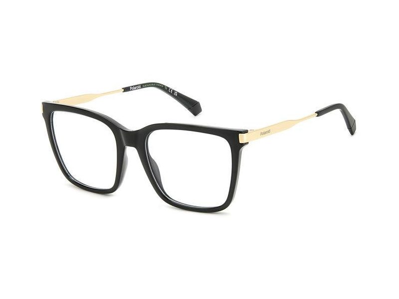 Polaroid PLD D528 807 53 Men, Women glasses