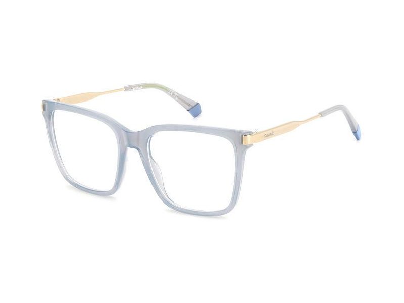 Polaroid PLD D528 MVU 53 Men, Women glasses