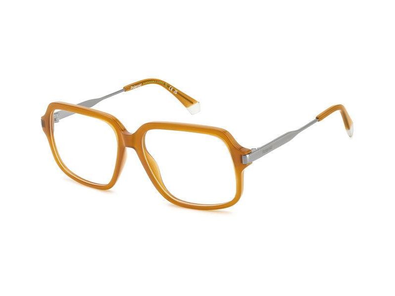 Polaroid PLD D529 40G 55 Men, Women glasses