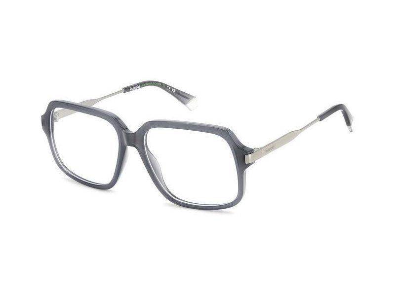 Polaroid PLD D529 KB7 55 Men, Women glasses