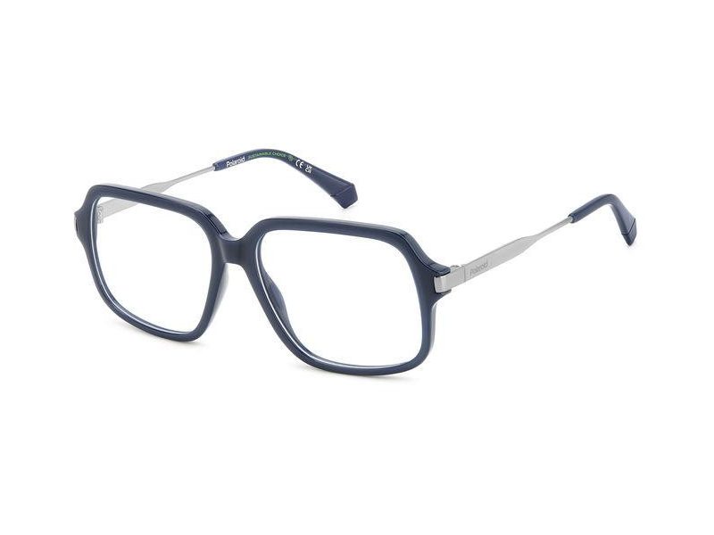 Polaroid PLD D529 PJP 55 Men, Women glasses