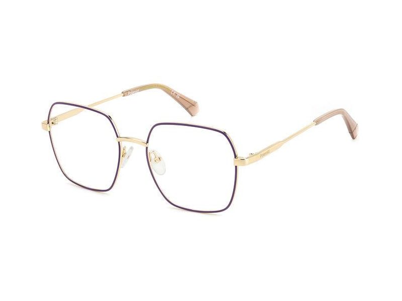 Polaroid PLD D530 S9E 54 Women glasses