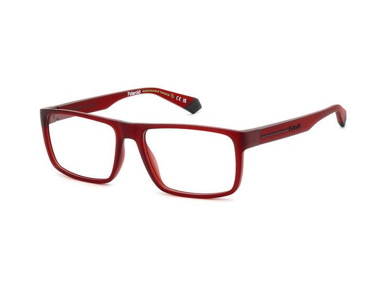 Polaroid PLD D532 0Z3 57 Men, Women glasses