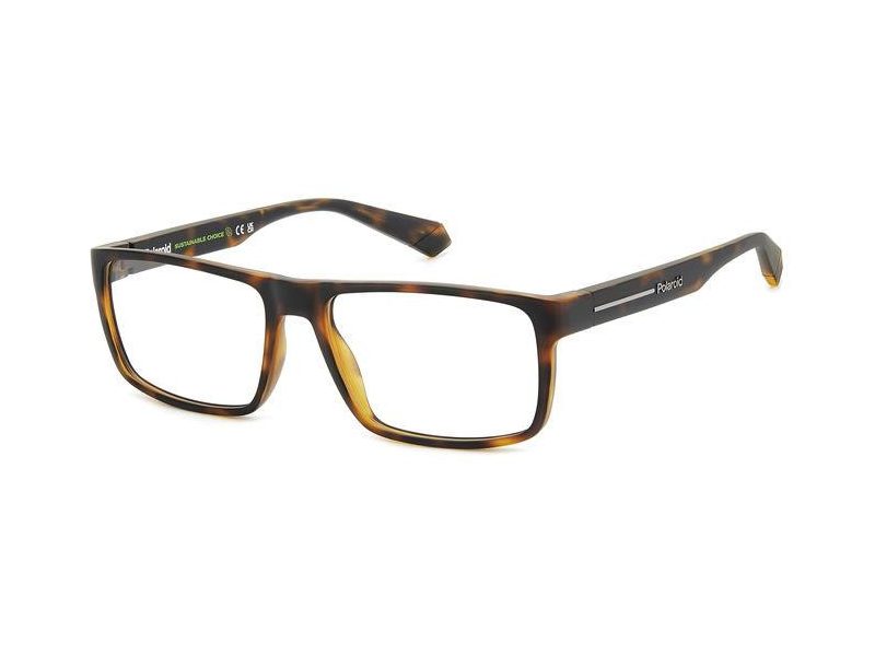 Polaroid PLD D532 N9P 57 Men, Women glasses