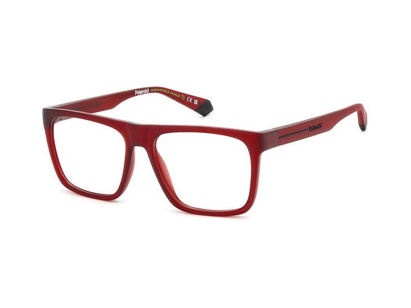 Polaroid PLD D533 0Z3 56 Men, Women glasses