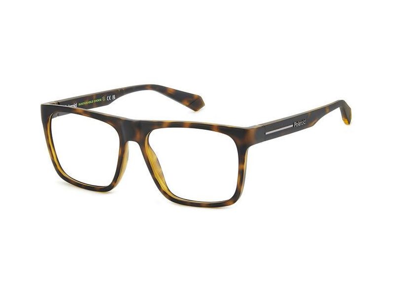 Polaroid PLD D533 N9P 56 Men, Women glasses