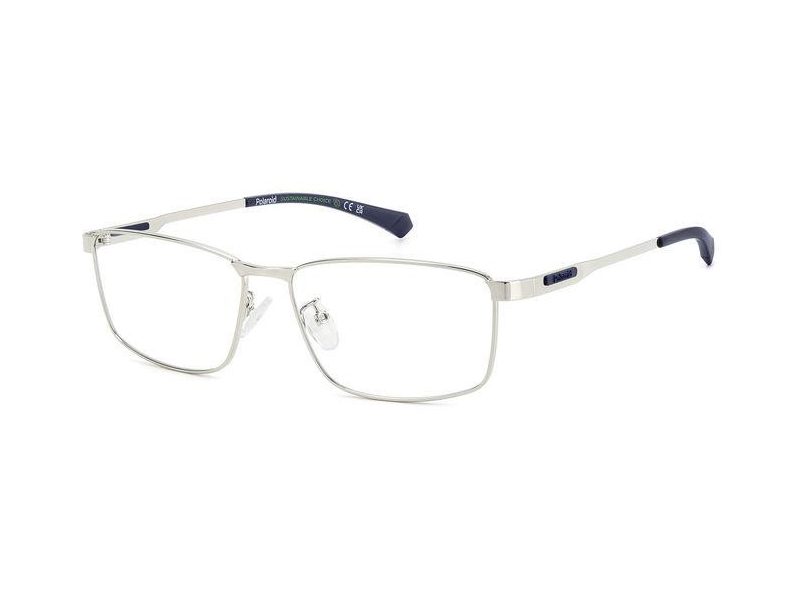 Polaroid PLD D534/G 010 55 Men glasses