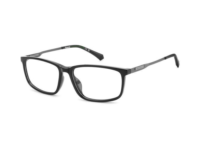 Polaroid PLD D535/G 807 58 Men glasses