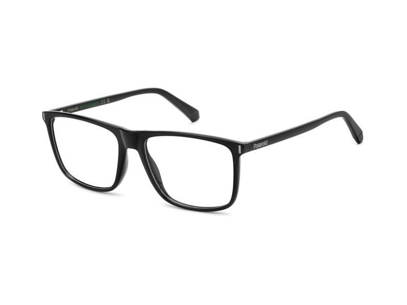 Polaroid PLD D536 807 58 Men glasses