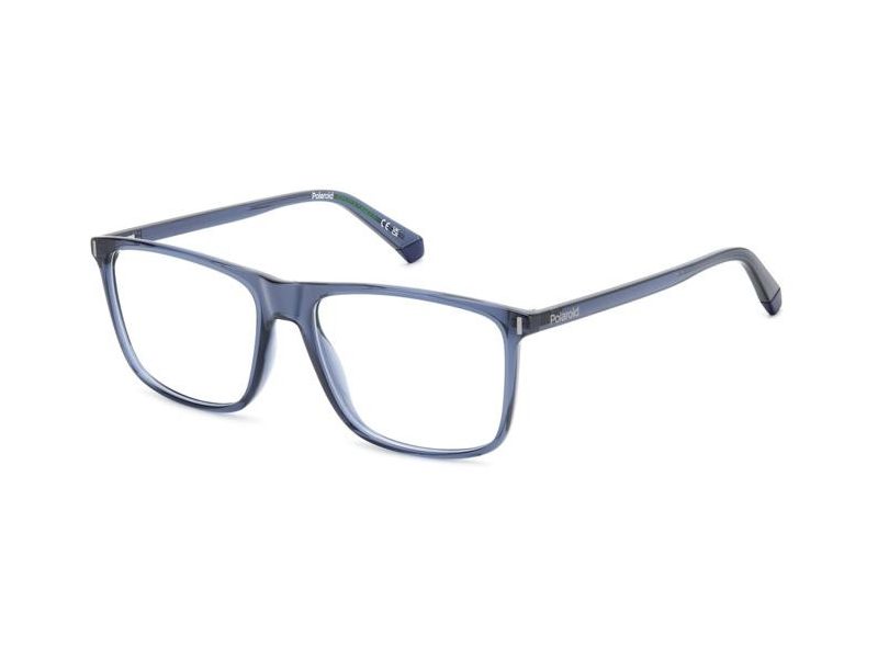 Polaroid PLD D536 PJP 58 Men glasses