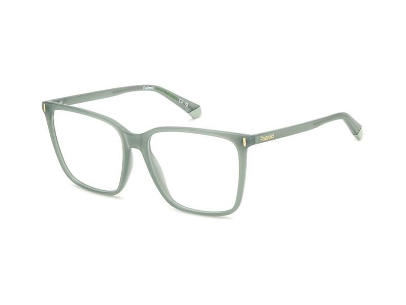 Polaroid PLD D537 1ED 55 Women glasses