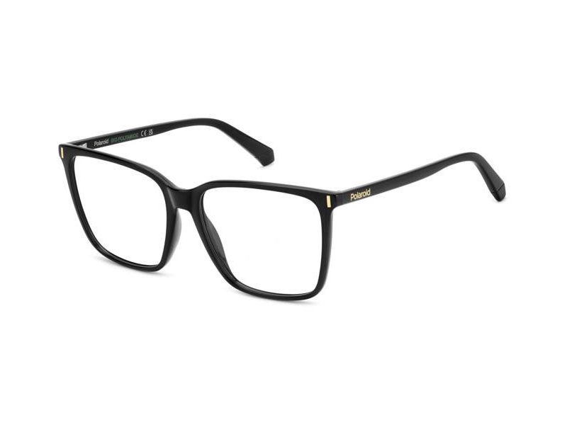 Polaroid PLD D537 807 55 Women glasses