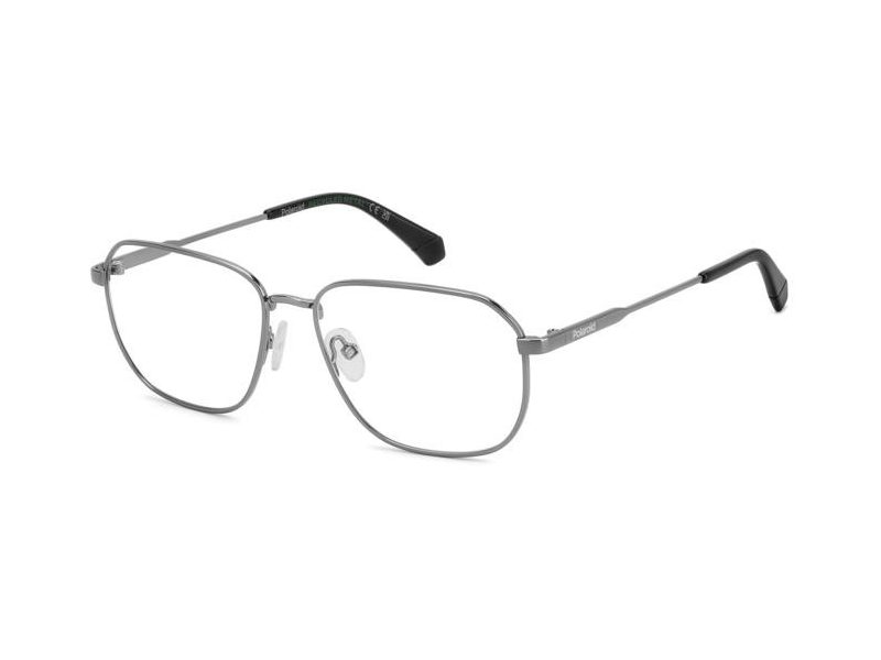 Polaroid PLD D538 KJ1 57 Men glasses