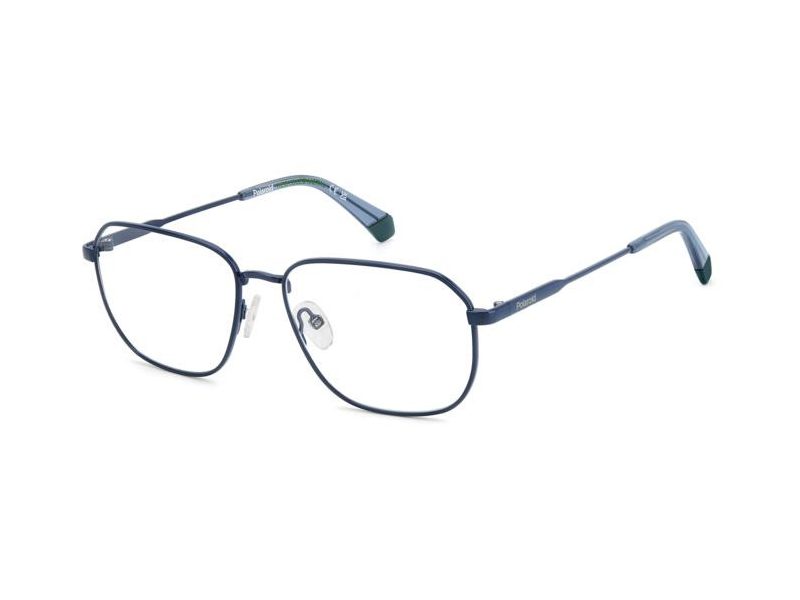 Polaroid PLD D538 ZI9 57 Men glasses