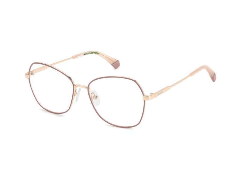 Polaroid PLD D539 EYR 56 Women glasses