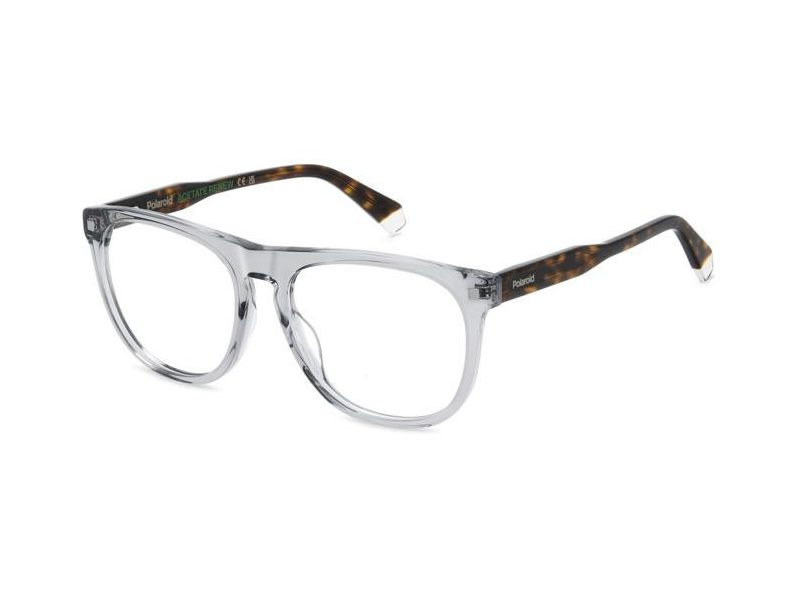 Polaroid PLD D541 KB7 55 Men, Women glasses