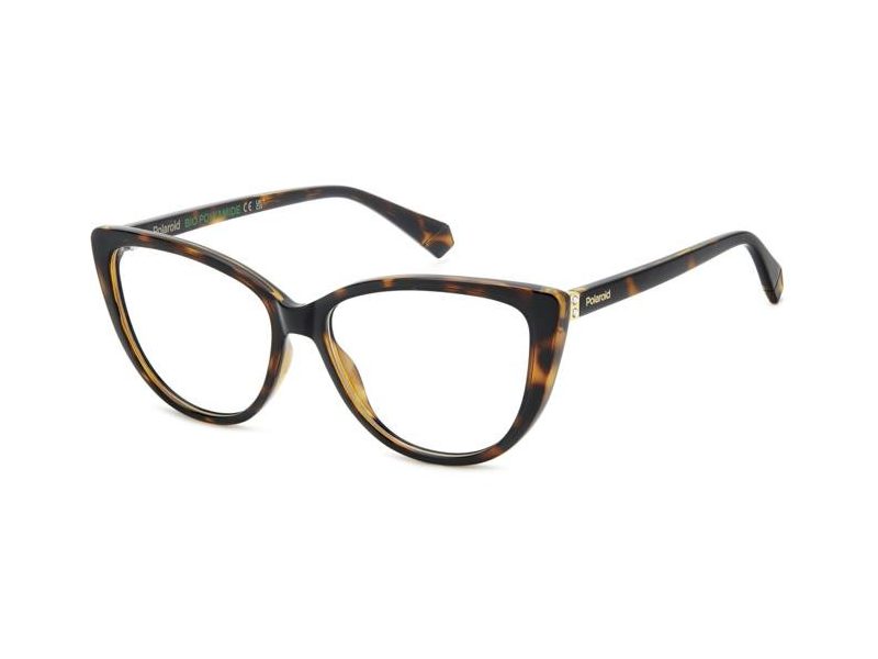 Polaroid PLD D543 086 56 Women glasses