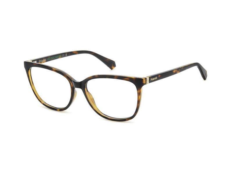 Polaroid PLD D544 086 56 Women glasses