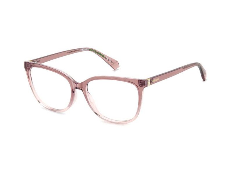 Polaroid PLD D544 35J 56 Women glasses