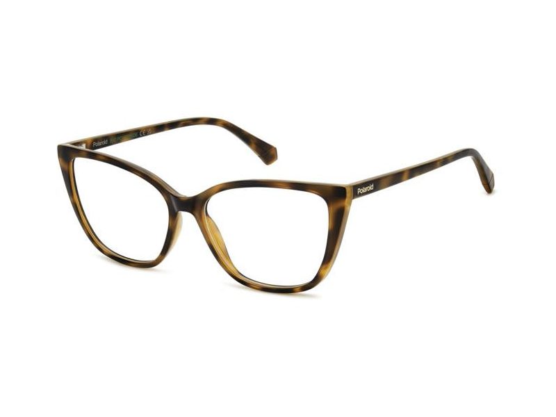 Polaroid PLD D545 086 55 Women glasses