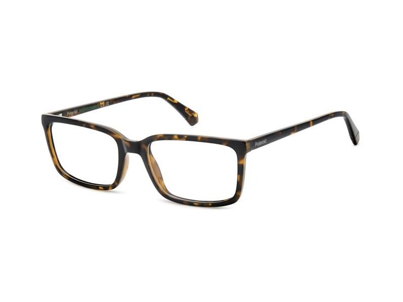 Polaroid PLD D546 086 57 Men glasses