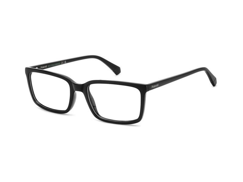 Polaroid PLD D546 807 57 Men glasses