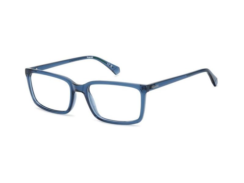 Polaroid PLD D546 PJP 57 Men glasses