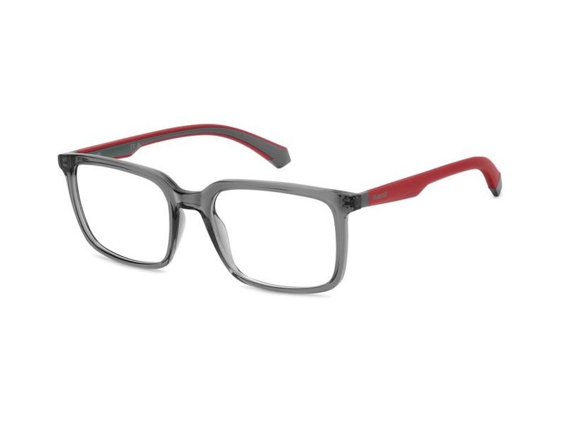 Polaroid PLD D547 KB7 55 Men, Women glasses