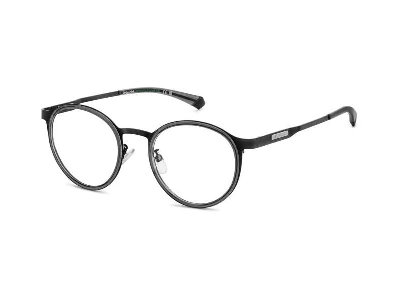 Polaroid PLD D550/G 807 48 Men glasses