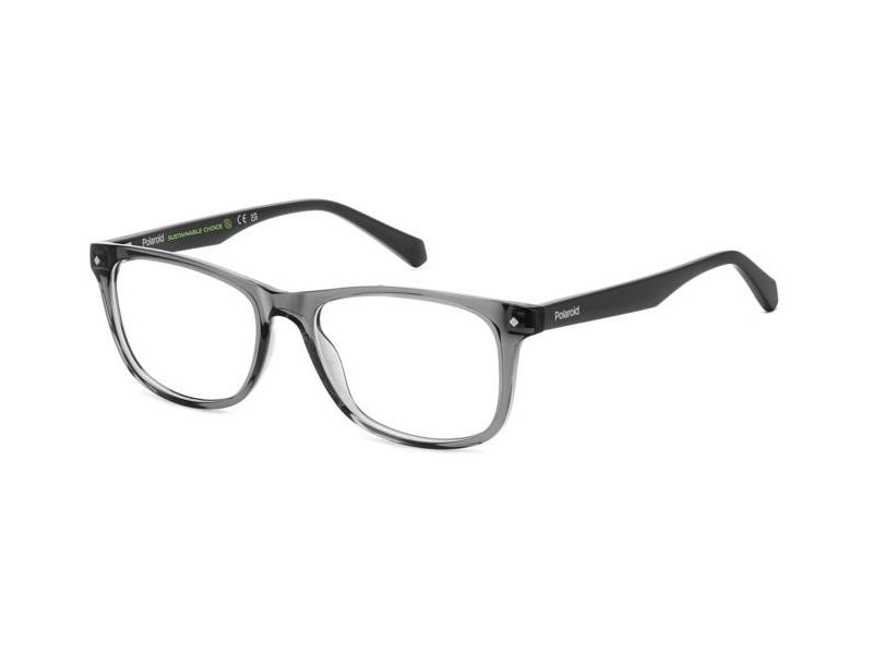 Polaroid PLD D813/T R6S 50 Children glasses