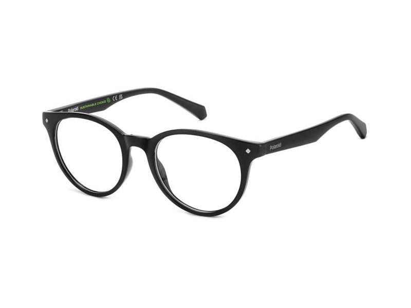 Polaroid PLD D814/T 807 47 Children glasses