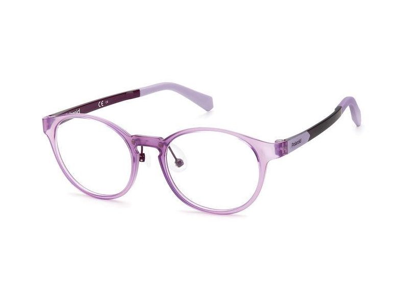 Polaroid PLD D822 848 45 Children glasses